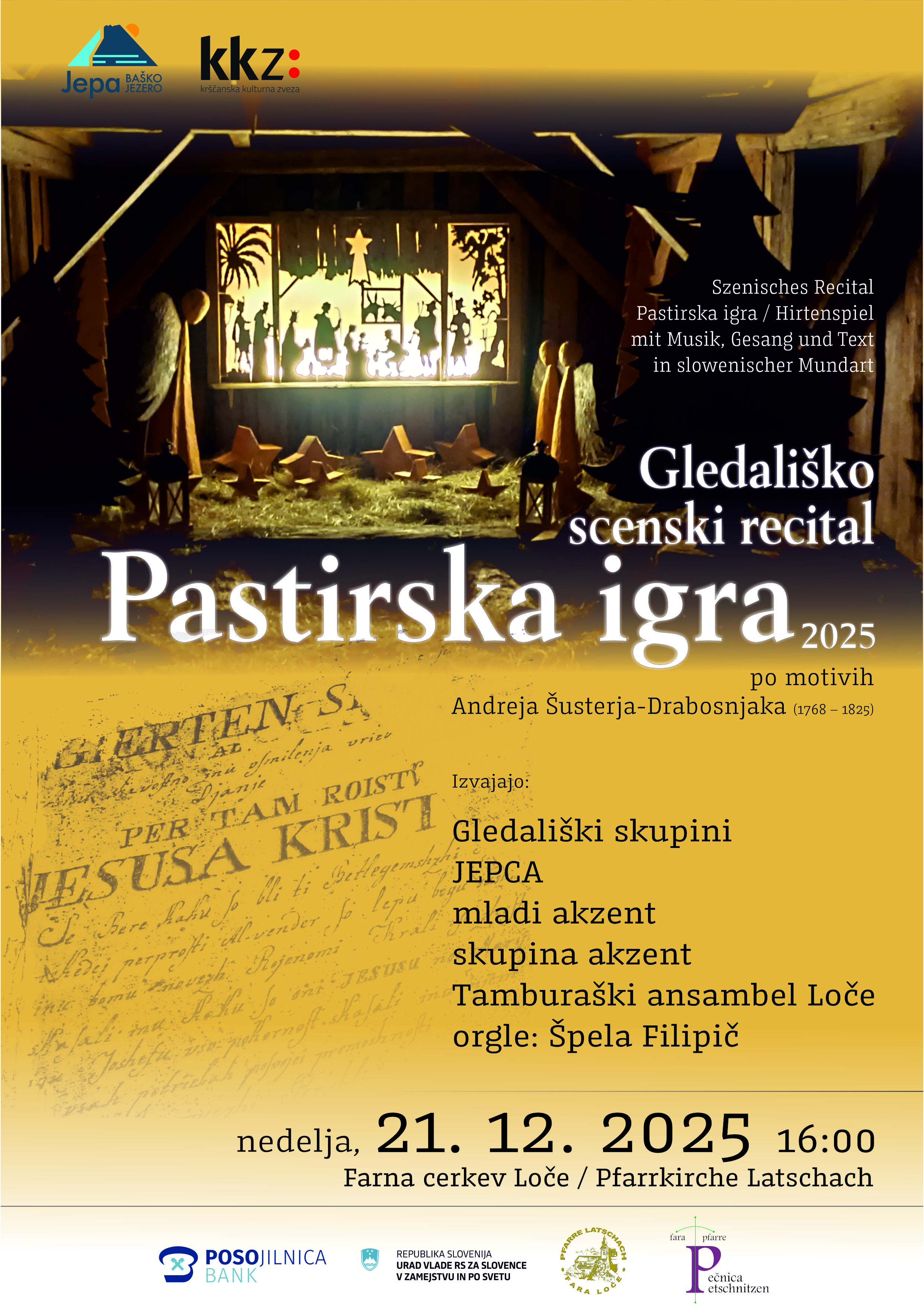 Pastirska igra